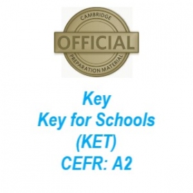 Key / Key for Schools