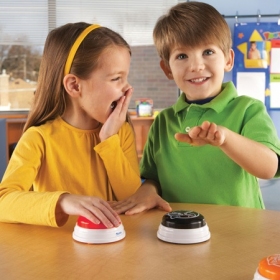 Answer Buzzers