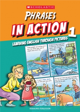 Phrases in Action