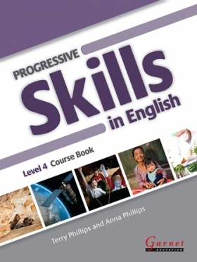 Progressive Skills in English 4