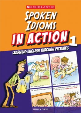 Spoken Idioms in Action