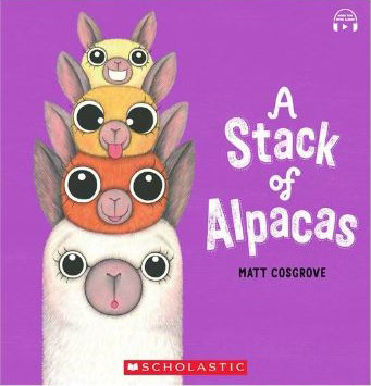Scholastic Picture Books with Storyplus App