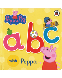 Peppa Pig
