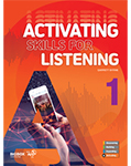 Activating Skills for Listening