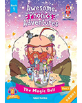 Awesome Phonics Adventures