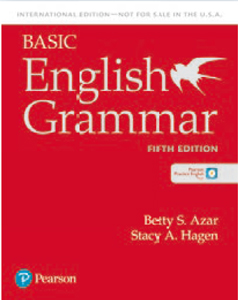 Basic English Grammar 5th Edition