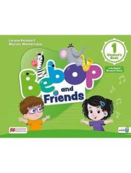 Bebop and Friends 1