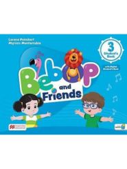 Bebop and Friends 3