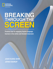 Breaking Through the Screen
