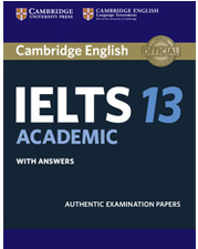 Cambridge IELTS 13