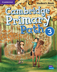 Cambridge Primary Path Level 3