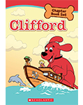 Clifford Chapter Book