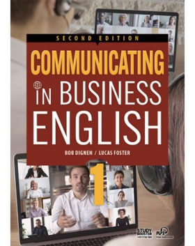 Communicating in Business English
