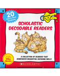 Decodable Readers