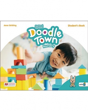 Doodle Town