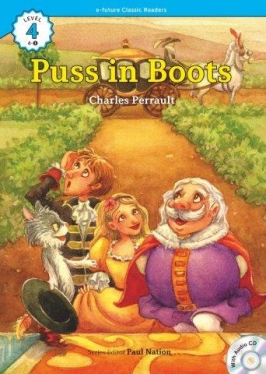 e-future Classic Readers 4