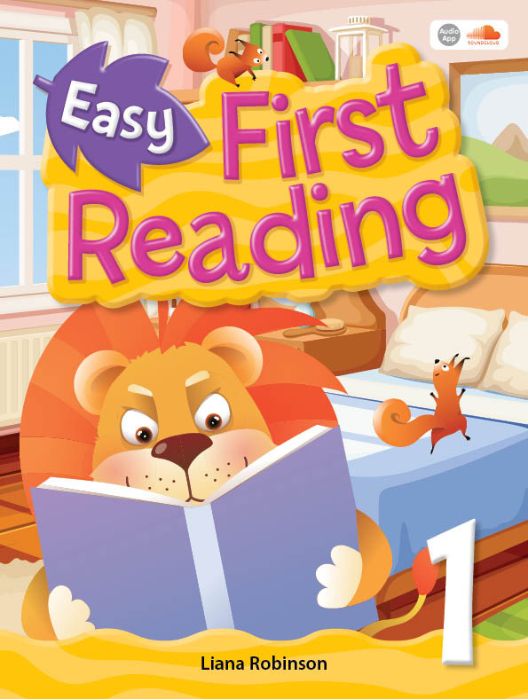 Easy First Reading