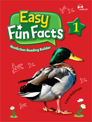 Easy Fun Facts