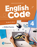 English Code Level 4