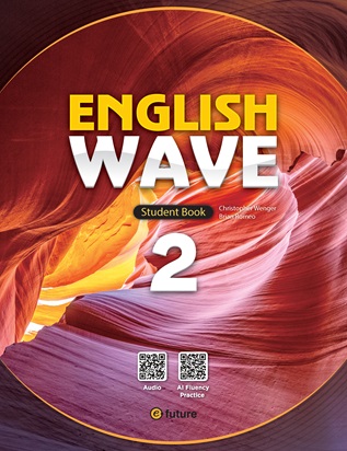 English Wave 2