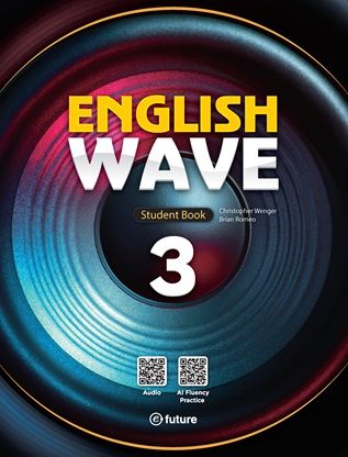 English Wave 3
