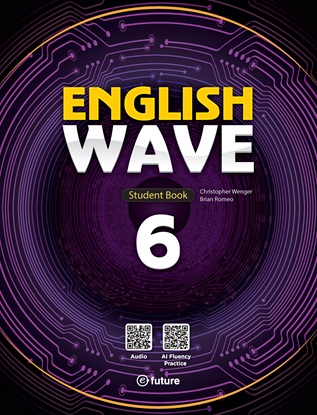 English Wave 6