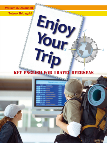 Enjoy Your Trip