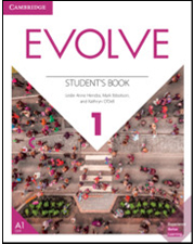 Evolve