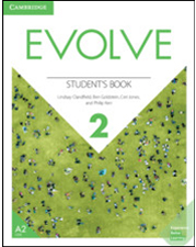 Evolve 2