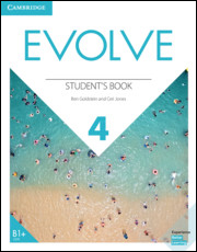 Evolve 4