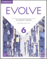 Evolve 6