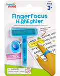 Finger Focus Highlighter