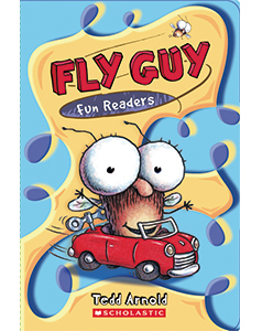 Fly Guy