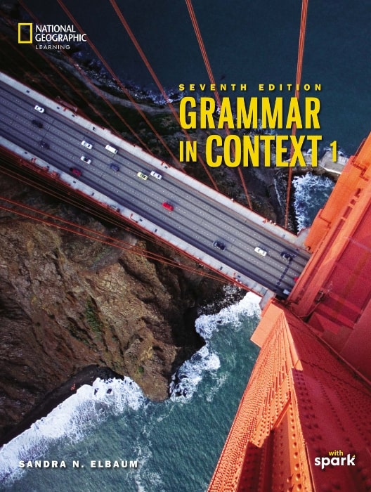 Grammar in Context 7th Edition 1