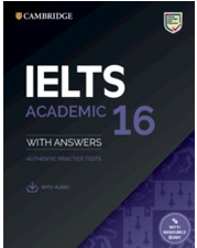 Cambridge IELTS 16