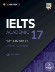Cambridge IELTS 17