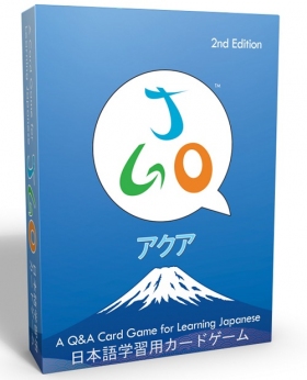 JGO