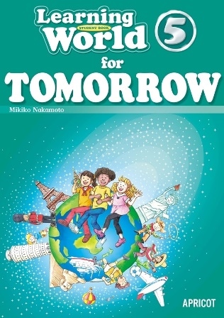 Learning World 5 Tomorrow