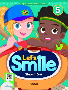 Let's Smile 5