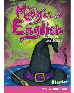 The Magic of English