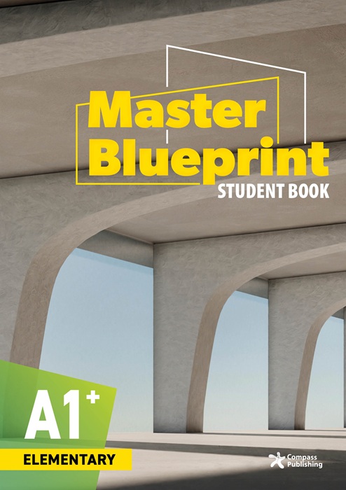 Master Blueprint A1+ Elementary