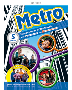Metro