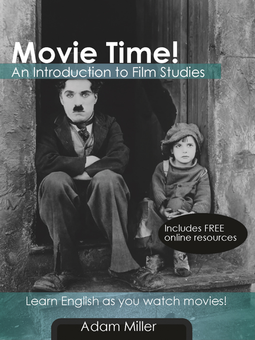 Movie Time