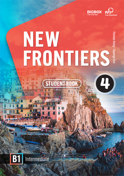 New Frontiers 4