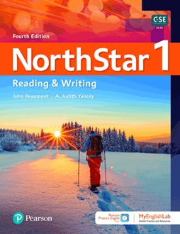 NorthStar Reading and Writing