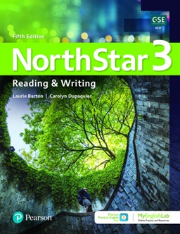 NorthStar Reading and Writing 5th Edition 3