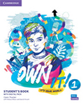 Own it! Level 1