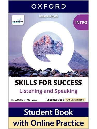 Q: Skills for Success