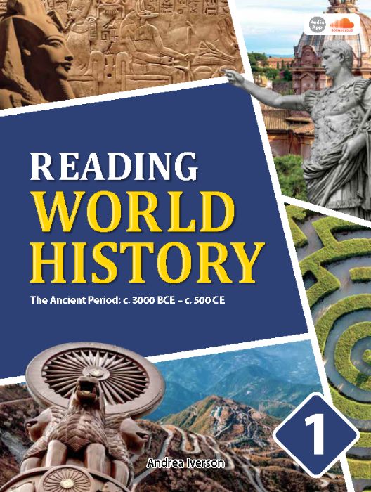 Reading World History