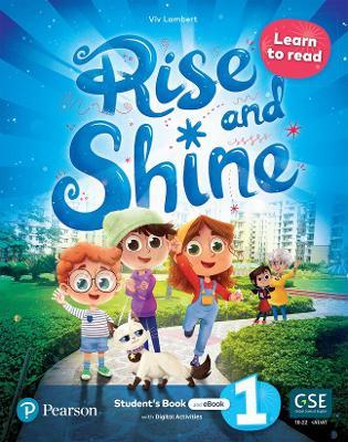 Rise and Shine 1 Learn to Read